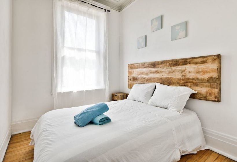 Les Residences Du Parc Mont Royal | Montreal | Quebec | Canada 8