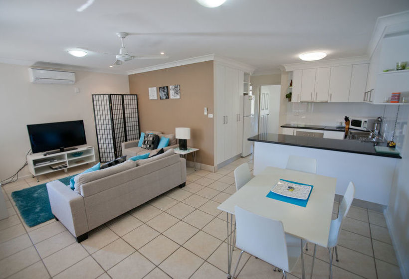 Beachside Gardens 5 Nueva Gales del Sur