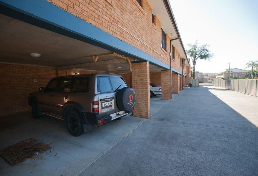 Beachside Gardens 5 | Coffs Harbour | New South Wales | Australia 11