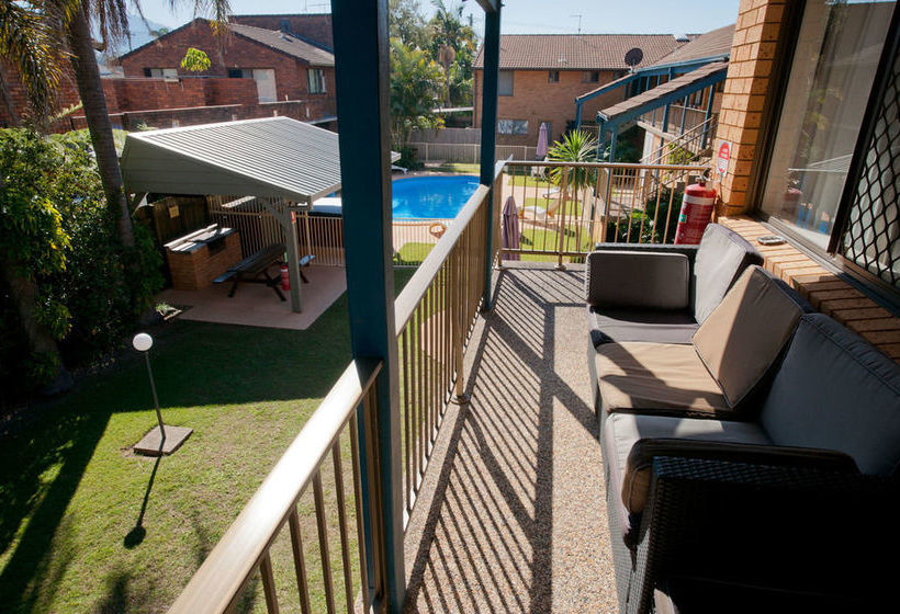 Beachside Gardens 5 | Coffs Harbour | New South Wales | Australia 6