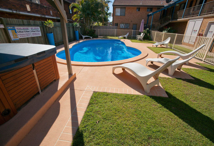 Beachside Gardens 5 | Coffs Harbour | New South Wales | Australia 9