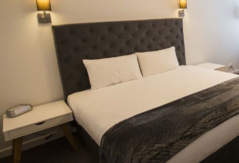 Hotel Quays | Batemans Bay | New South Wales | Australia 10