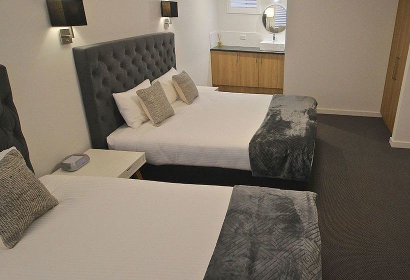 Hotel Quays | Batemans Bay | New South Wales | Australia 12