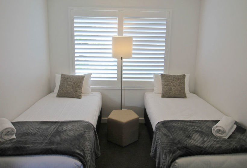 Hotel Quays | Batemans Bay | New South Wales | Australia 14