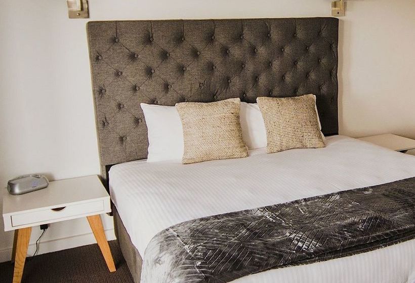 Hotel Quays | Batemans Bay | New South Wales | Australia 15