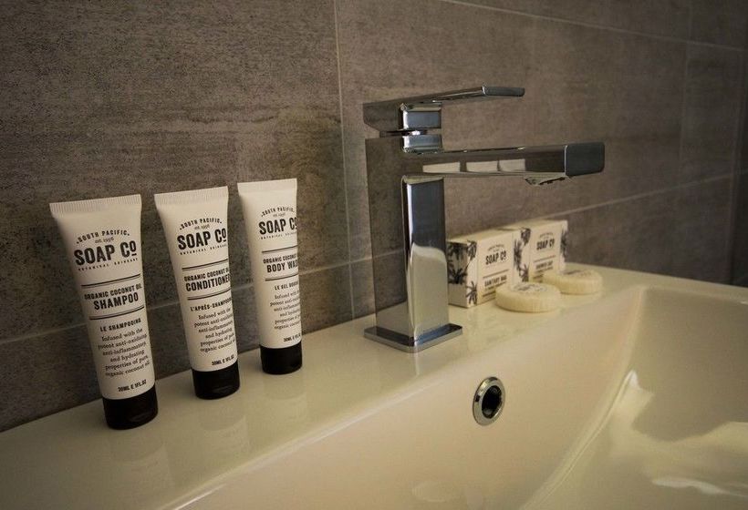 Hotel Quays | Batemans Bay | New South Wales | Australia 16