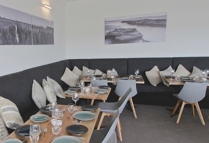 Hotel Quays | Batemans Bay | New South Wales | Australia 20