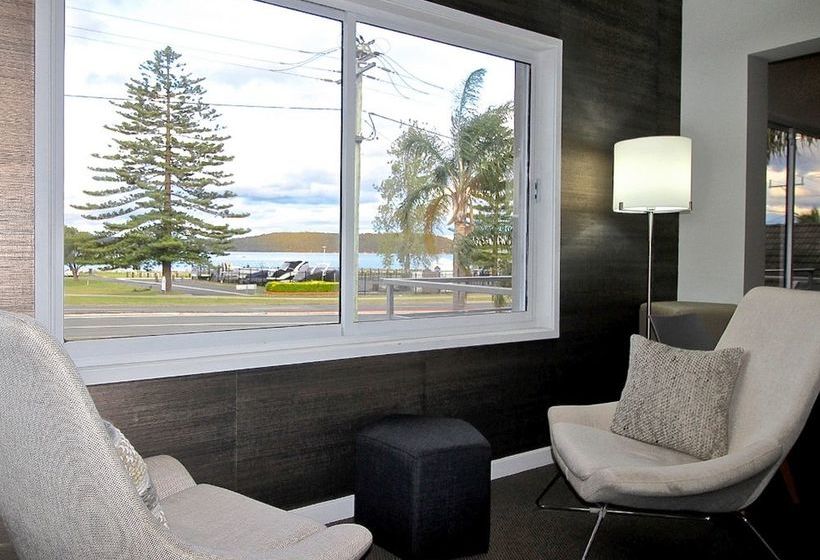 Hotel Quays | Batemans Bay | New South Wales | Australia 3