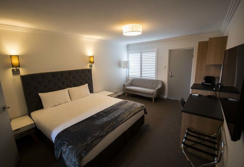 Hotel Quays | Batemans Bay | New South Wales | Australia 4