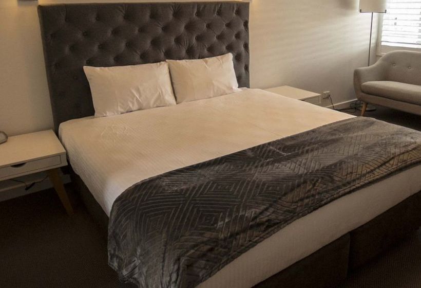 Hotel Quays | Batemans Bay | New South Wales | Australia 7