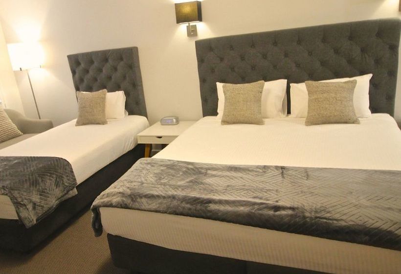 Hotel Quays | Batemans Bay | New South Wales | Australia 9