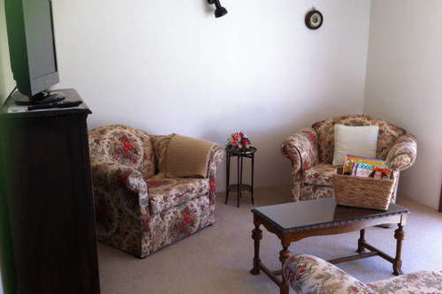 Pension The Shelter B And B | Robe | South Australia | Australia 2