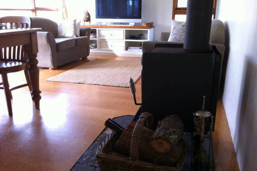 Pension The Shelter B And B | Robe | South Australia | Australia 4