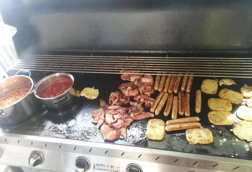 Hostel Castaways Backpackers | Cairns | Queensland | Australia 11