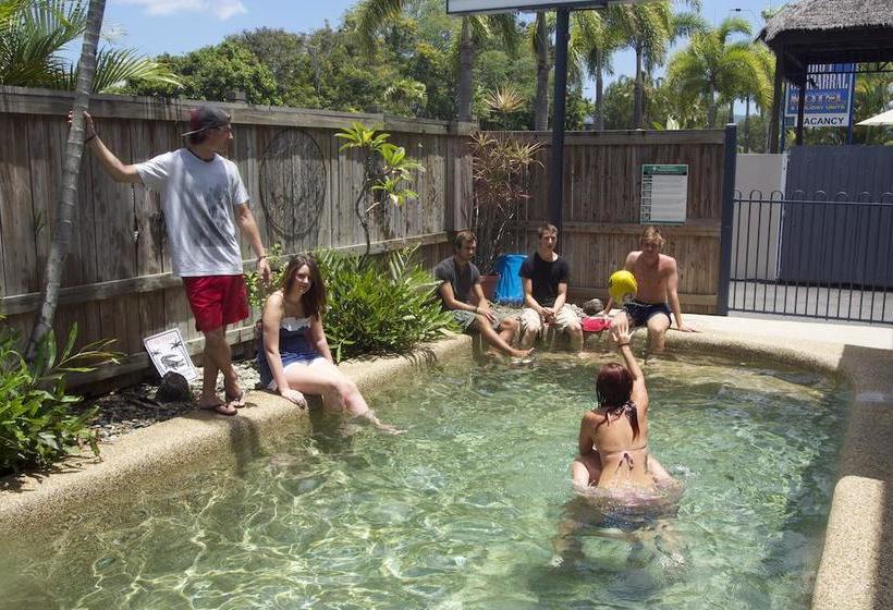 Hostel Castaways Backpackers | Cairns | Queensland | Australia 13
