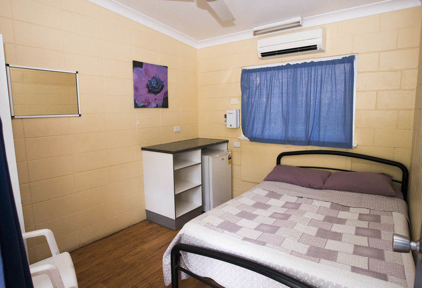 Hostel Castaways Backpackers | Cairns | Queensland | Australia 18