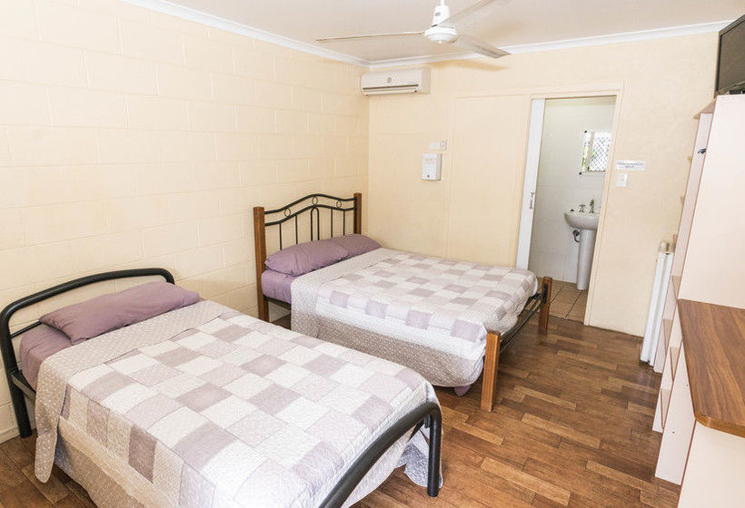 Hostel Castaways Backpackers | Cairns | Queensland | Australia 19
