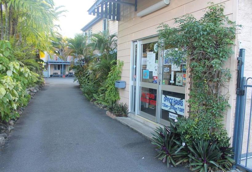 Hostel Castaways Backpackers | Cairns | Queensland | Australia 3