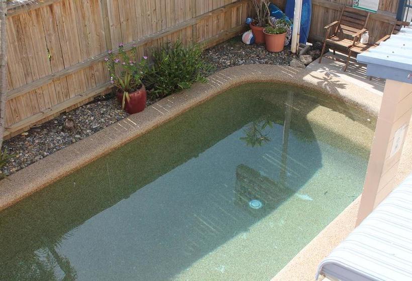 Hostel Castaways Backpackers | Cairns | Queensland | Australia 4