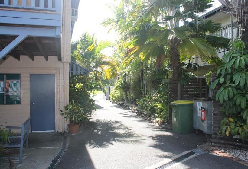 Hostel Castaways Backpackers | Cairns | Queensland | Australia 6