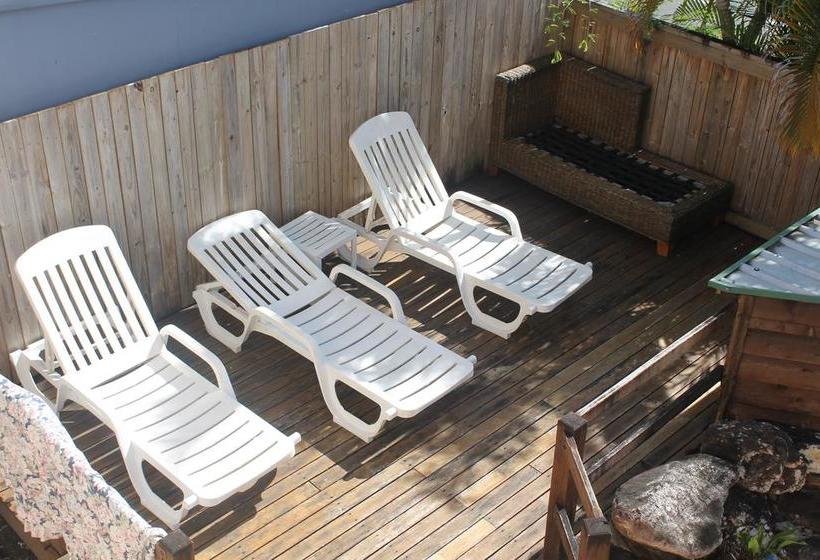 Hostel Castaways Backpackers | Cairns | Queensland | Australia 8