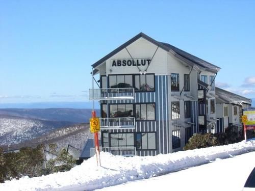 Absollut | Mount Hotham | Victoria | Australia 12