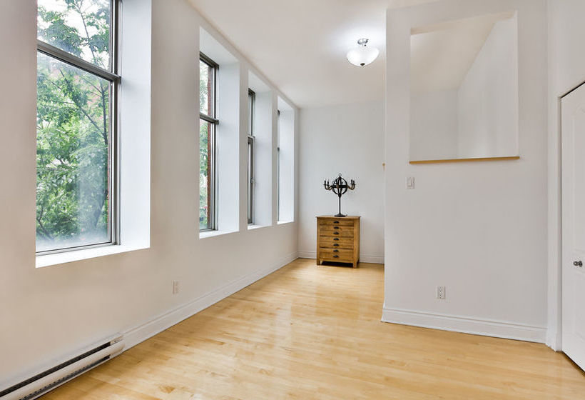 Les Lofts Saint Laurent | Montreal | Québec | Hôtels au Canada 1