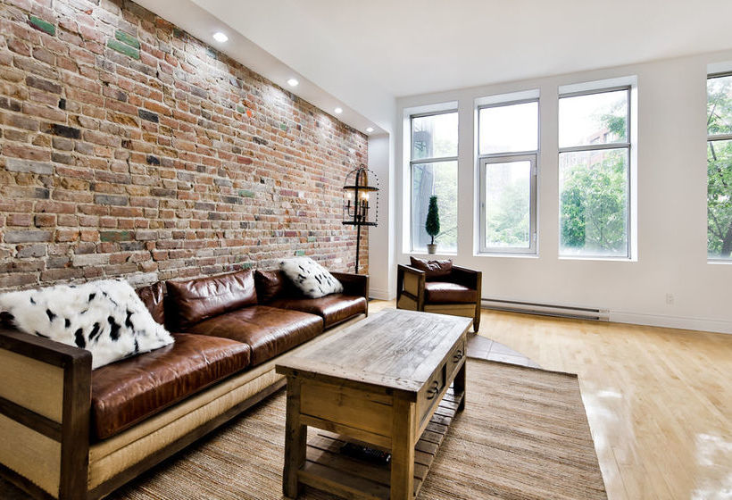 Les Lofts Saint Laurent | Montreal | Québec | Hôtels au Canada 12