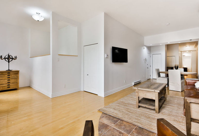 Les Lofts Saint Laurent | Montreal | Québec | Hôtels au Canada 13