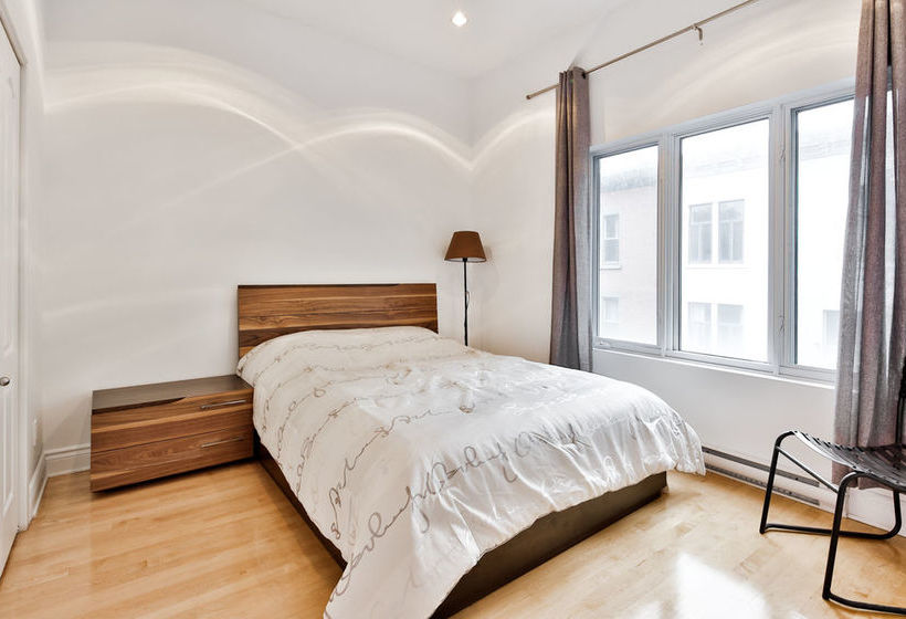 Les Lofts Saint Laurent | Montreal | Québec | Hôtels au Canada 14