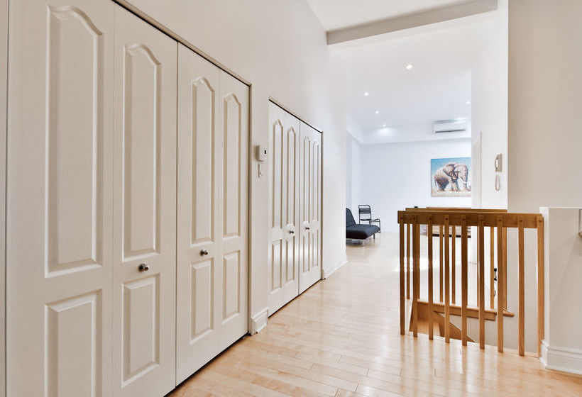 Les Lofts Saint Laurent | Montreal | Québec | Hôtels au Canada 16