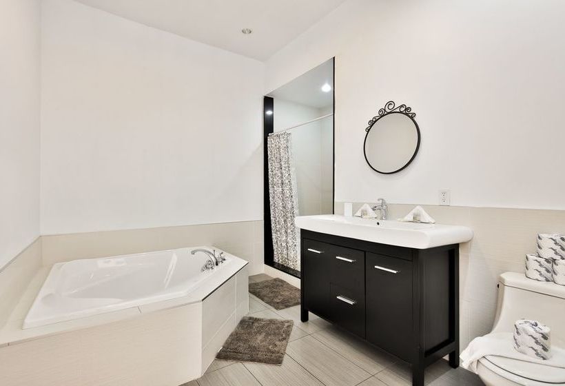 Les Lofts Saint Laurent | Montreal | Québec | Hôtels au Canada 19