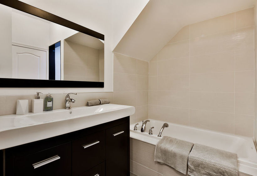 Les Lofts Saint Laurent | Montreal | Québec | Hôtels au Canada 2