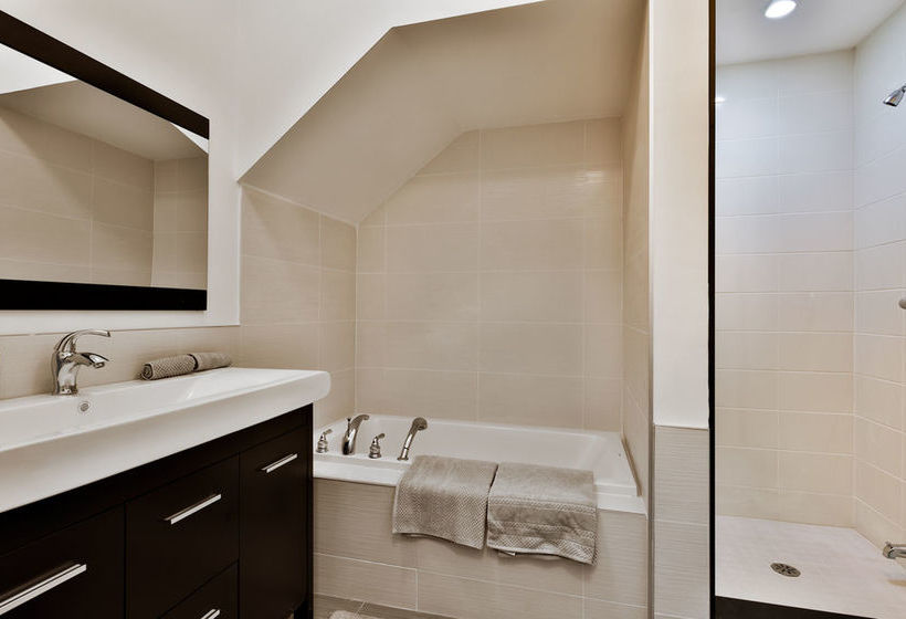 Les Lofts Saint Laurent | Montreal | Québec | Hôtels au Canada 3