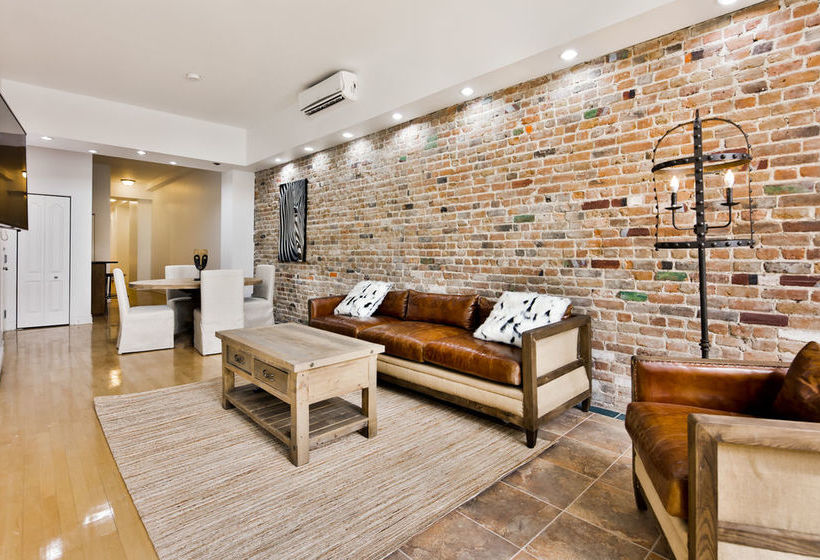 Les Lofts Saint Laurent | Montreal | Québec | Hôtels au Canada 5