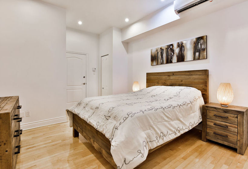 Les Lofts Saint Laurent | Montreal | Québec | Hôtels au Canada 6