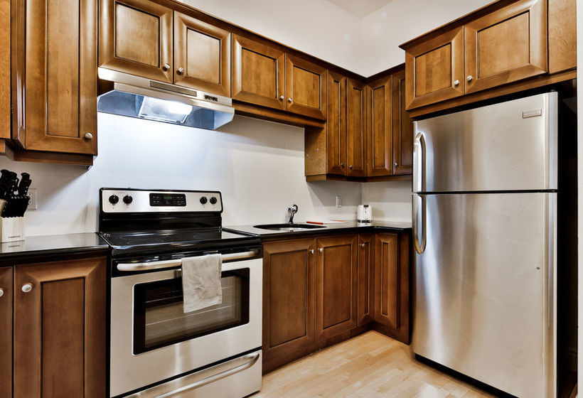 Les Lofts Saint Laurent | Montreal | Québec | Hôtels au Canada 8