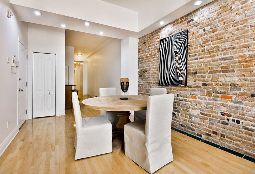 Les Lofts Saint Laurent | Montreal | Québec | Hôtels au Canada 9