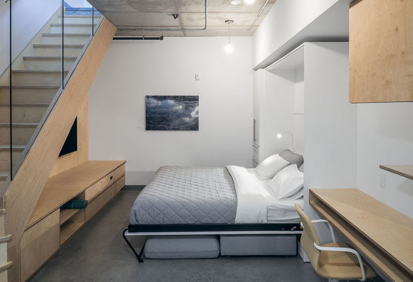 Boxotel | Montreal | Quebec | Canada 10