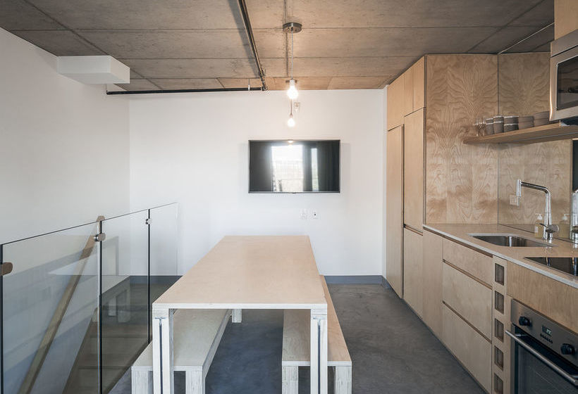 Boxotel | Montreal | Quebec | Canada 15