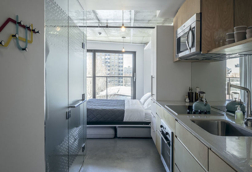 Boxotel | Montreal | Quebec | Canada 16