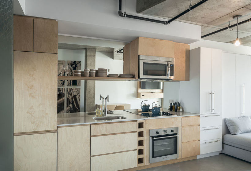 Boxotel | Montreal | Quebec | Canada 20