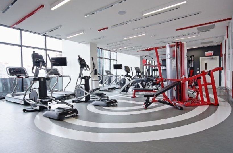 Likeahotel - Tour Des Canadiens | Montreal | Québec | Hôtels au Canada 12