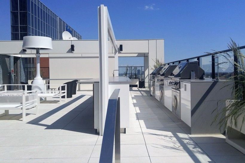 Likeahotel - Tour Des Canadiens | Montreal | Québec | Hôtels au Canada 16