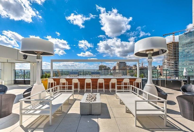 Likeahotel - Tour Des Canadiens | Montreal | Québec | Hôtels au Canada 17