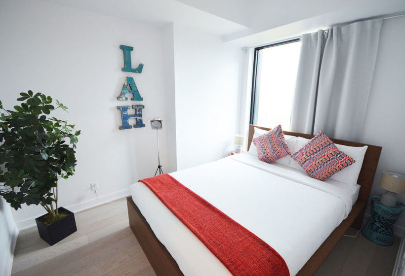 Likeahotel - Tour Des Canadiens | Montreal | Québec | Hôtels au Canada 2