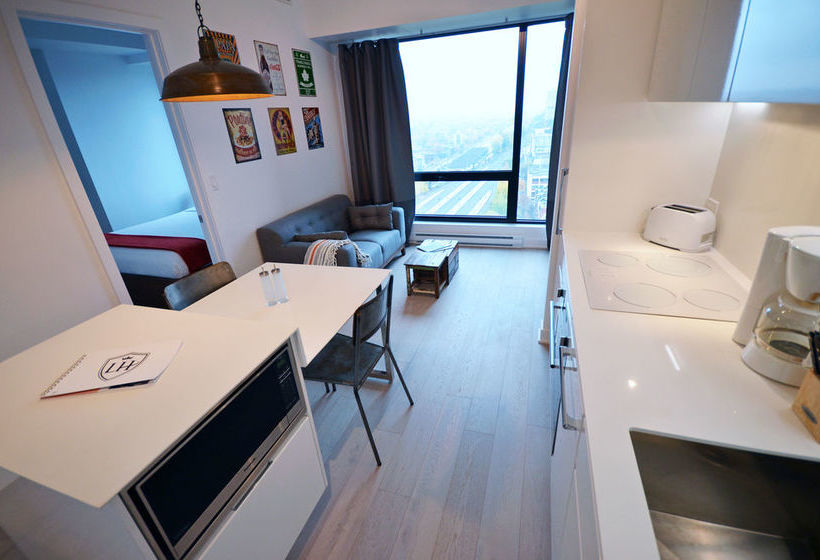 Likeahotel - Tour Des Canadiens | Montreal | Québec | Hôtels au Canada 3