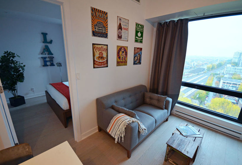 Likeahotel - Tour Des Canadiens | Montreal | Québec | Hôtels au Canada 4