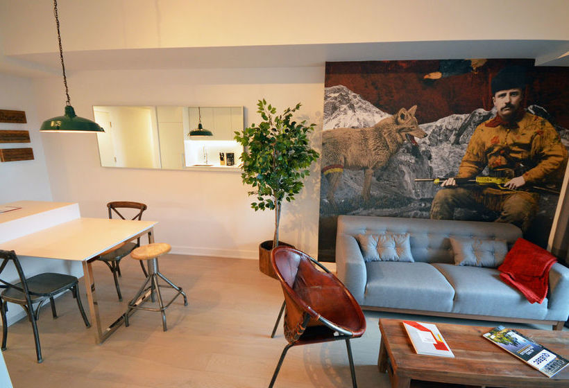 Likeahotel - Tour Des Canadiens | Montreal | Québec | Hôtels au Canada 5