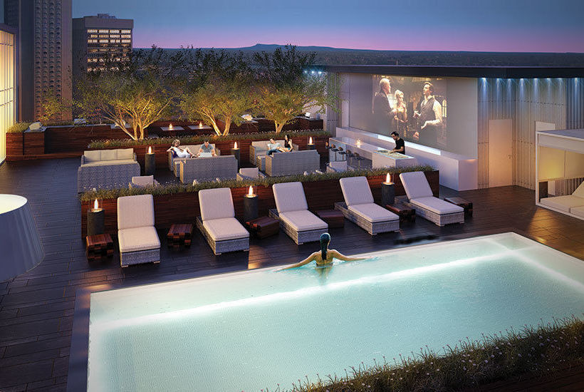 Likeahotel - Tour Des Canadiens | Montreal | Québec | Hôtels au Canada 9